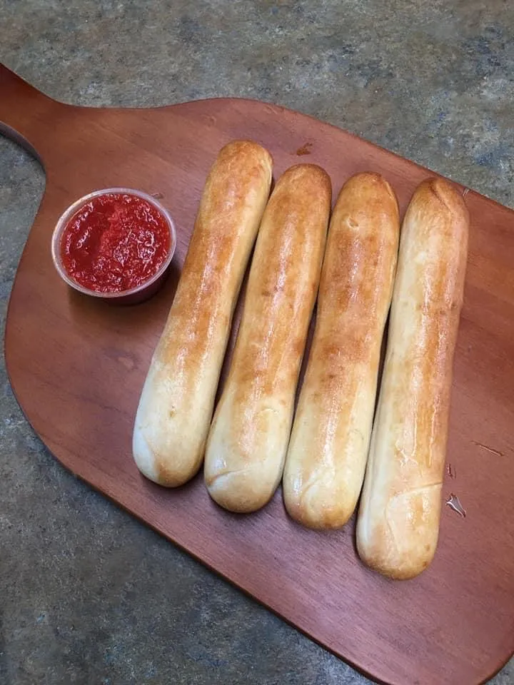 Breadstick