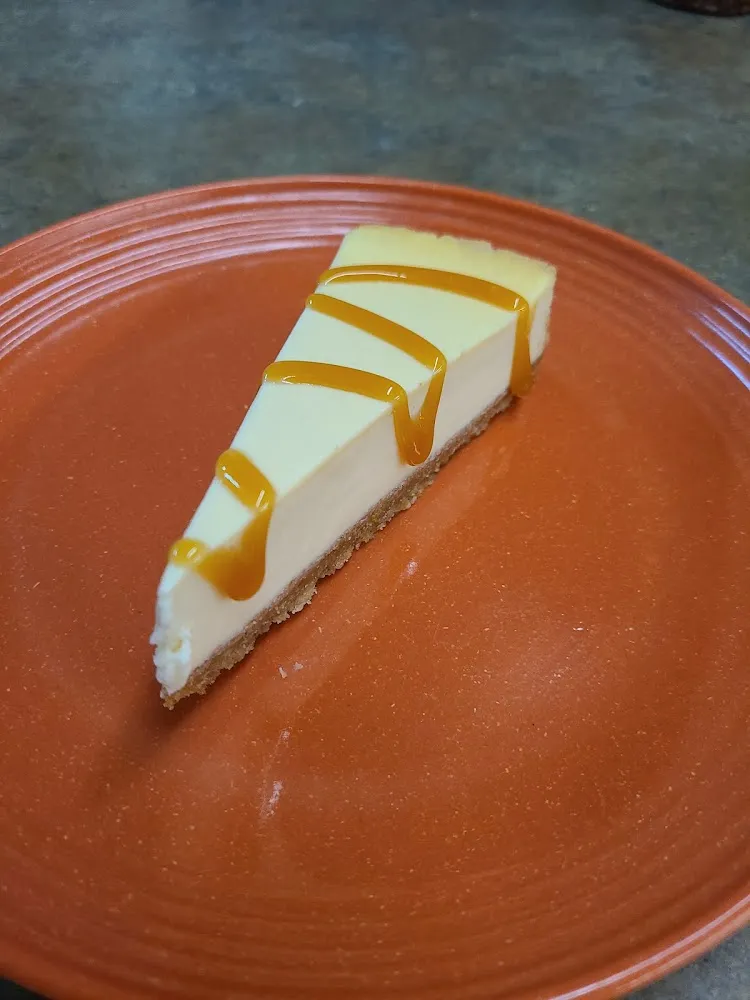 Cheesecake