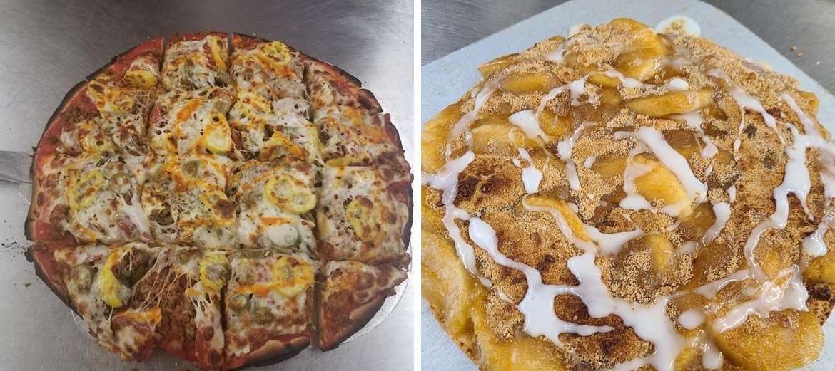 Goodie House Pizza
