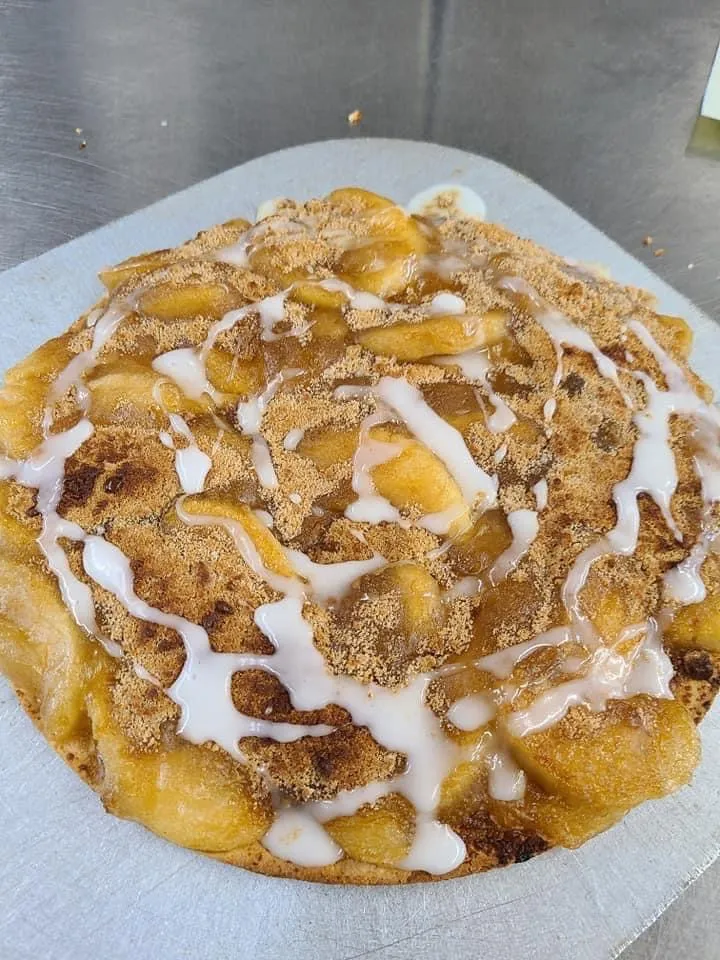 Funnel Cake