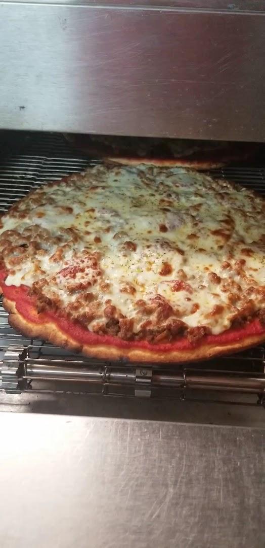 Goodie House Pizza