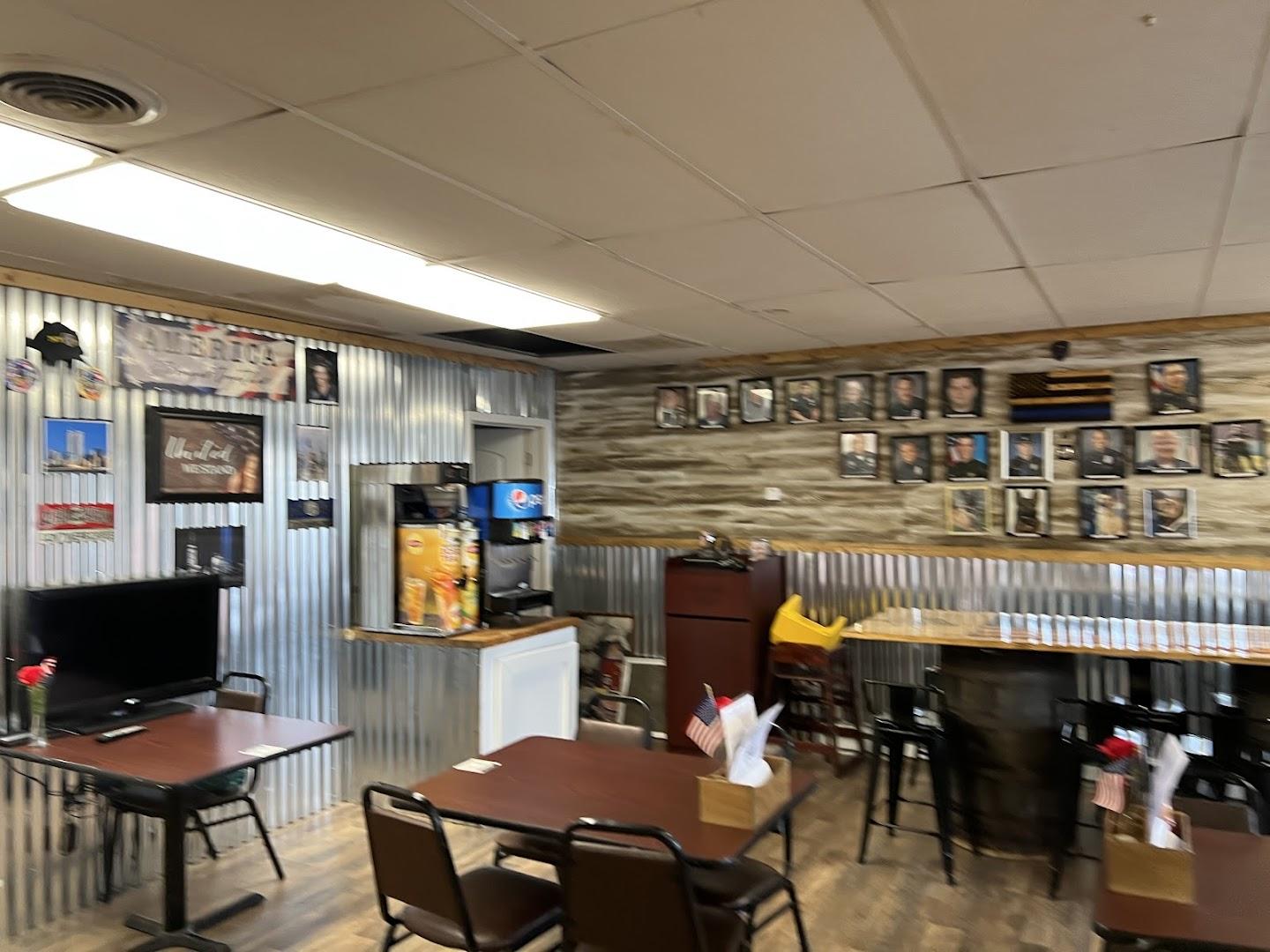 Goodie House Pizza