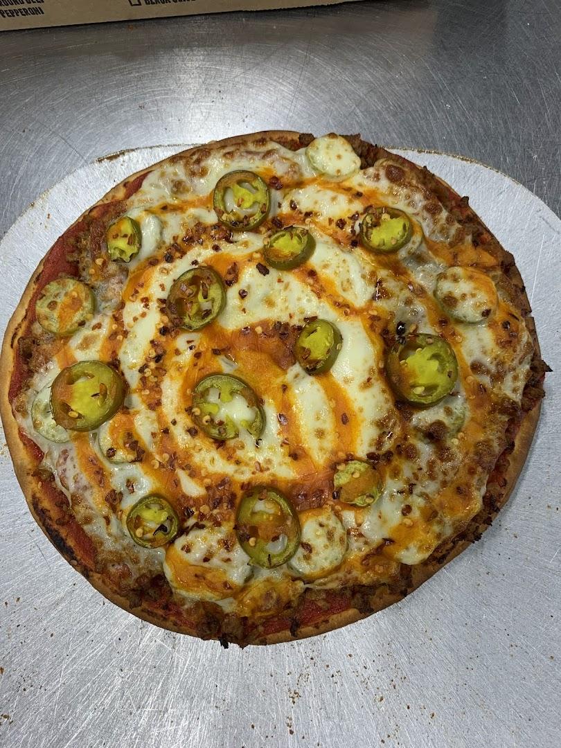 Goodie House Pizza