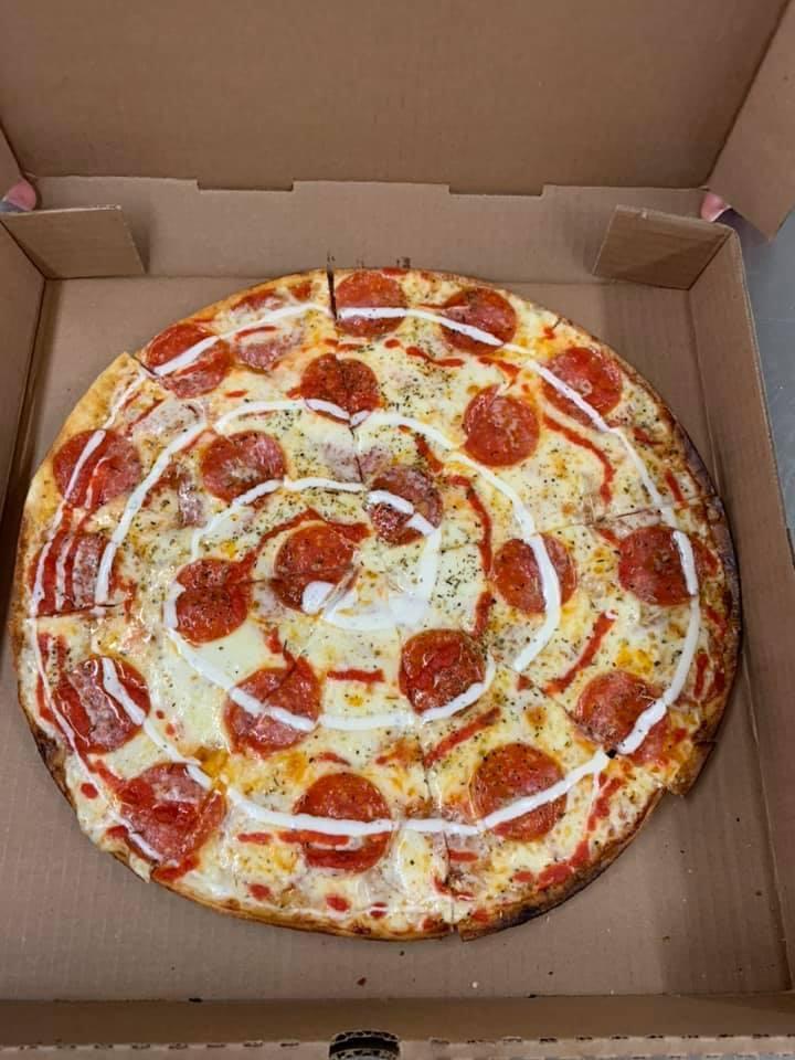 Goodie House Pizza