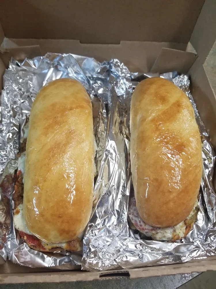 Stromboli